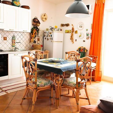 Aragona Bed And Breakfast Agrumi In Terrazza מראה חיצוני תמונה