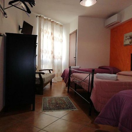 Aragona Bed And Breakfast Agrumi In Terrazza מראה חיצוני תמונה