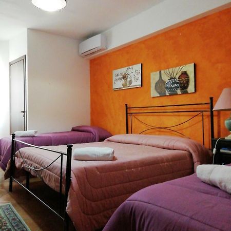 Aragona Bed And Breakfast Agrumi In Terrazza מראה חיצוני תמונה