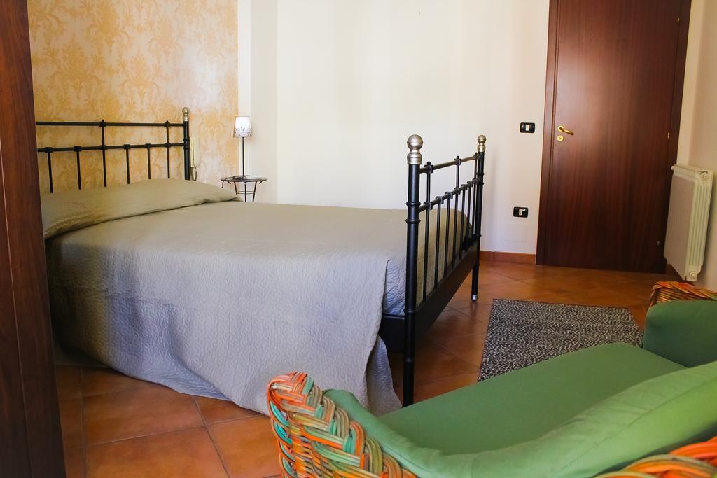 Aragona Bed And Breakfast Agrumi In Terrazza מראה חיצוני תמונה