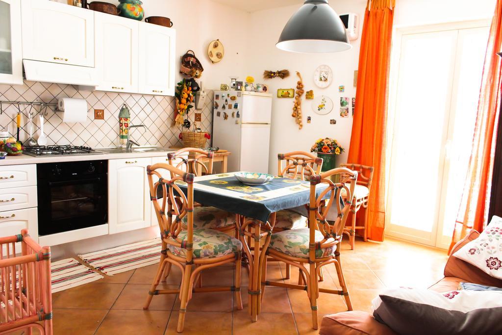 Aragona Bed And Breakfast Agrumi In Terrazza מראה חיצוני תמונה