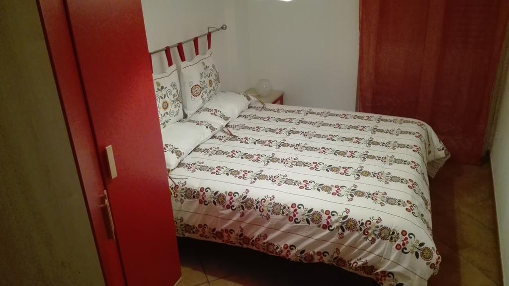 Aragona Bed And Breakfast Agrumi In Terrazza חדר תמונה