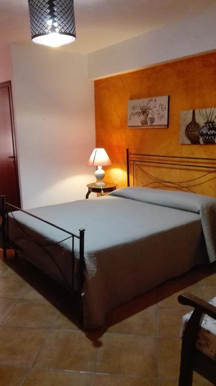 Aragona Bed And Breakfast Agrumi In Terrazza חדר תמונה