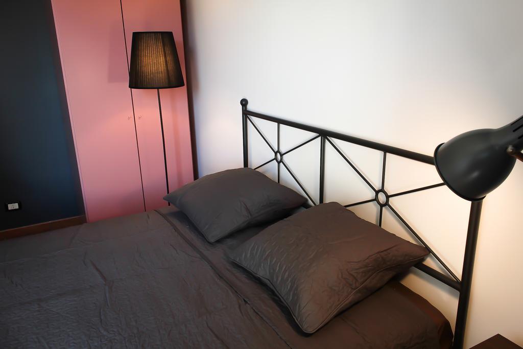Aragona Bed And Breakfast Agrumi In Terrazza חדר תמונה