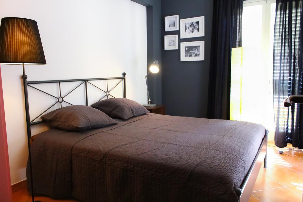 Aragona Bed And Breakfast Agrumi In Terrazza חדר תמונה