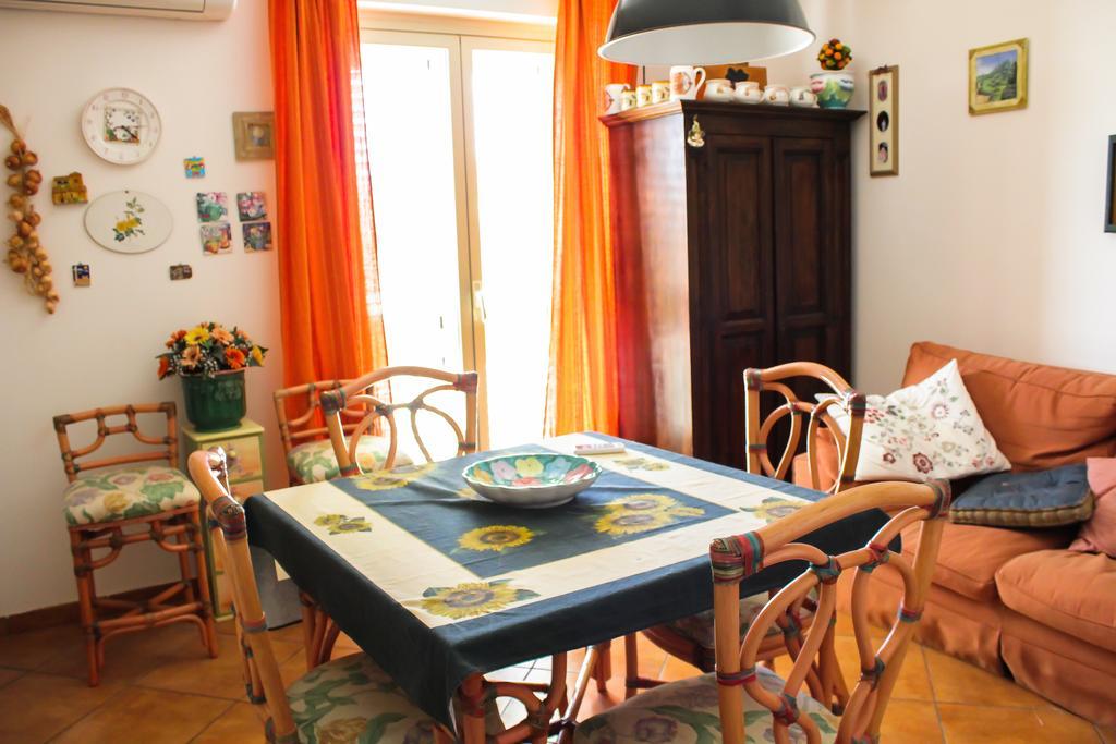 Aragona Bed And Breakfast Agrumi In Terrazza מראה חיצוני תמונה