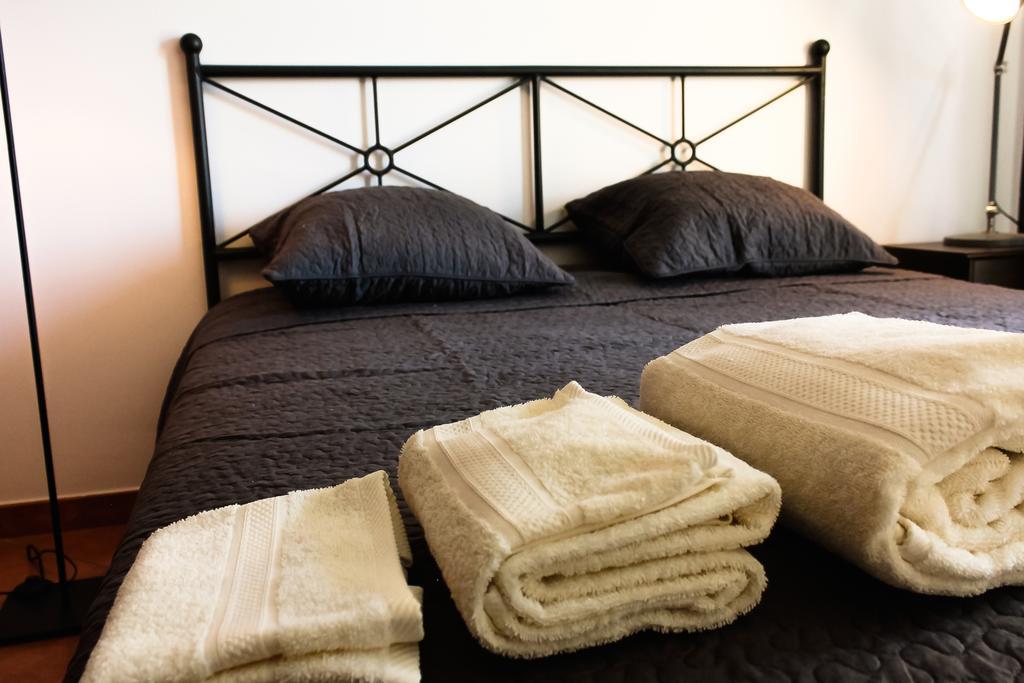 Aragona Bed And Breakfast Agrumi In Terrazza חדר תמונה