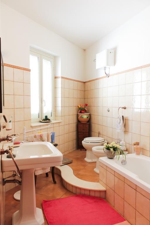 Aragona Bed And Breakfast Agrumi In Terrazza מראה חיצוני תמונה