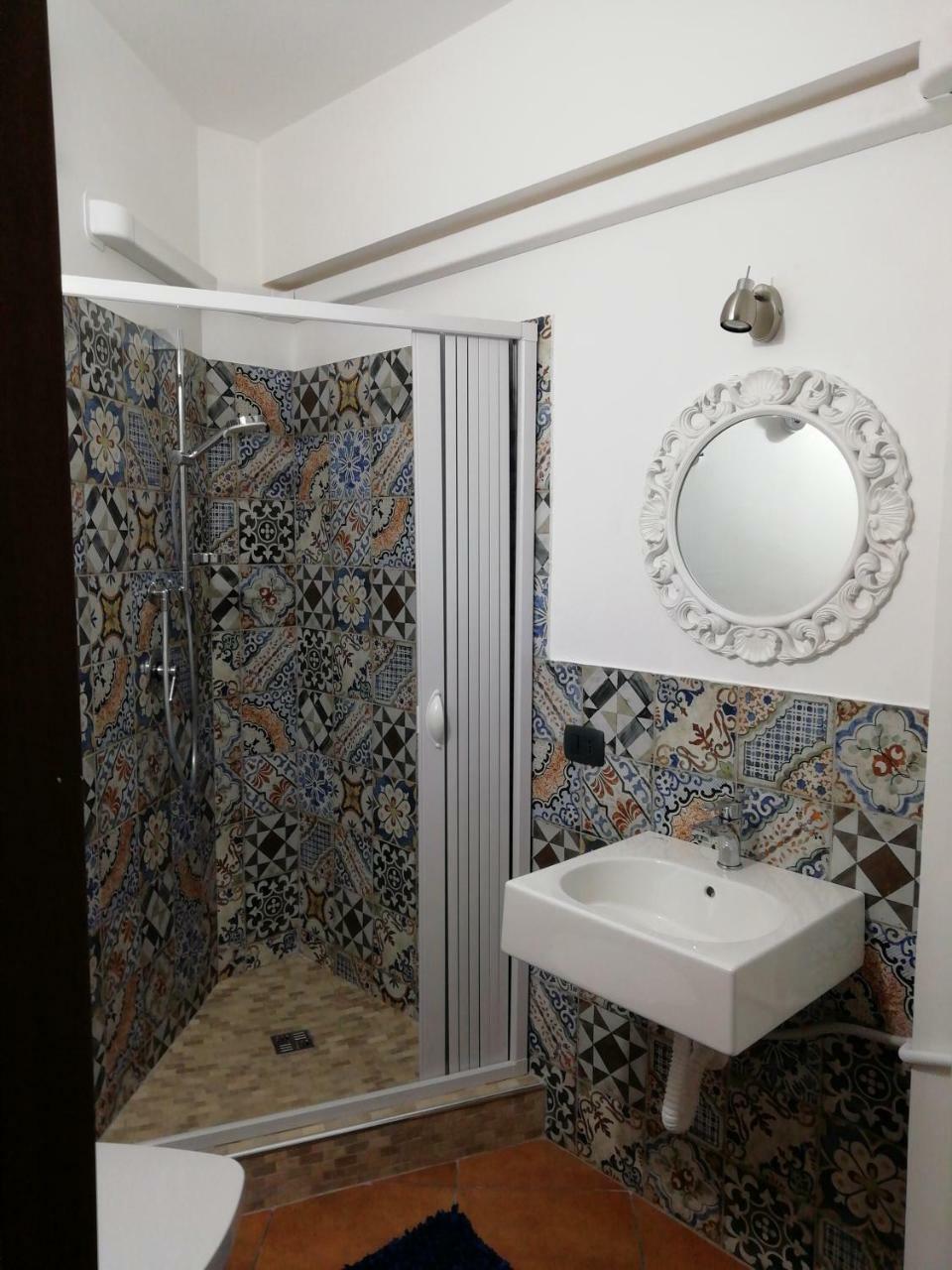 Aragona Bed And Breakfast Agrumi In Terrazza מראה חיצוני תמונה