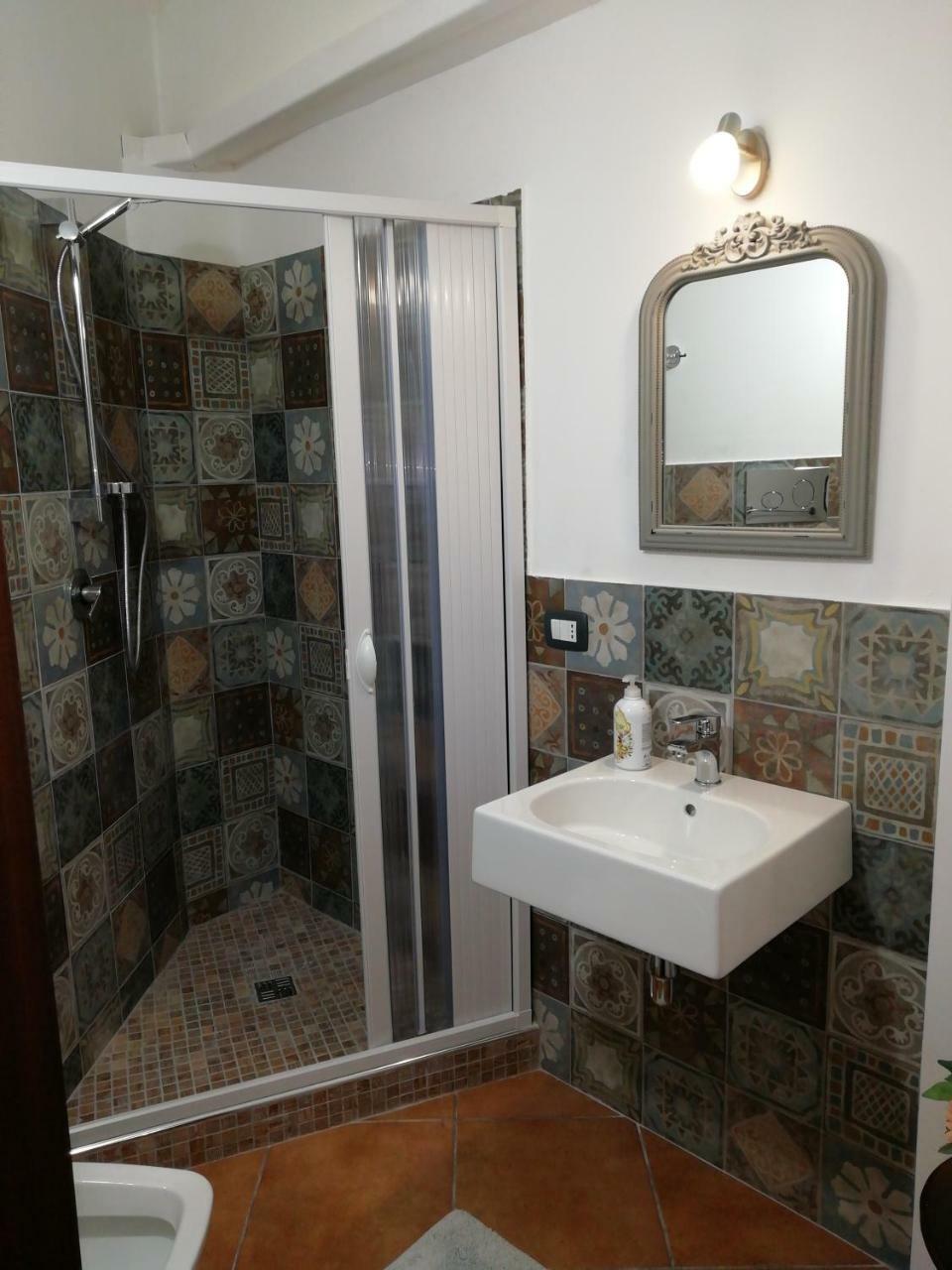 Aragona Bed And Breakfast Agrumi In Terrazza מראה חיצוני תמונה