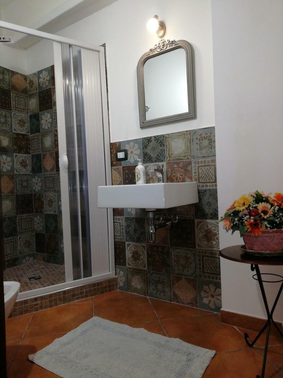 Aragona Bed And Breakfast Agrumi In Terrazza מראה חיצוני תמונה